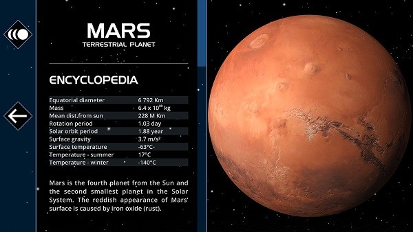 solar system scope安卓版