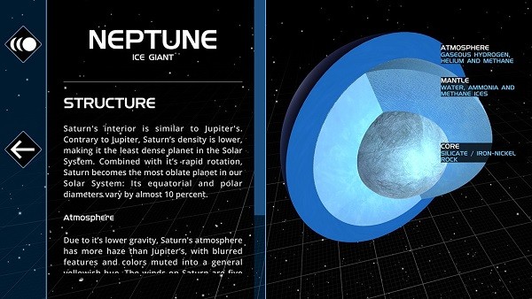 solar system scope官方版 v3.2.4 安卓版 3