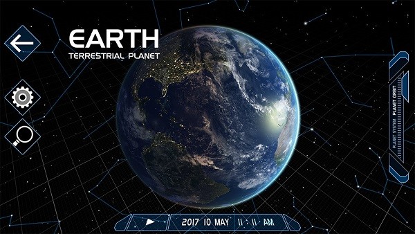 solar system scope官方版 v3.2.4 安卓版 1