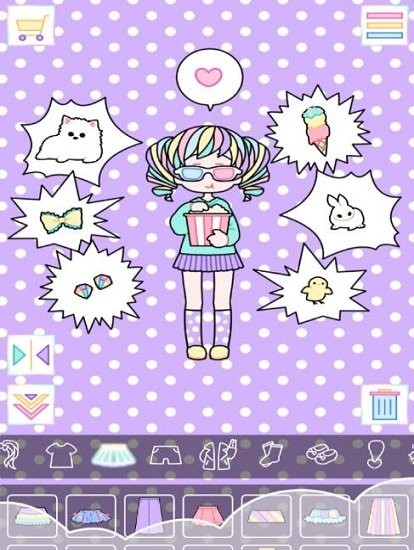 化妝大改造最新版 v1.4.5 安卓版 3