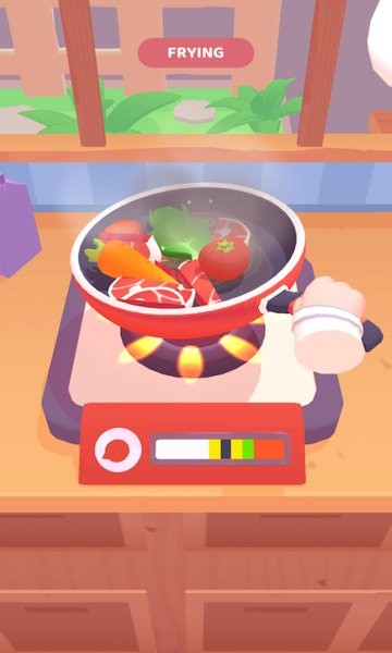 寶寶廚房美食手游 v1.2.1 安卓版 3