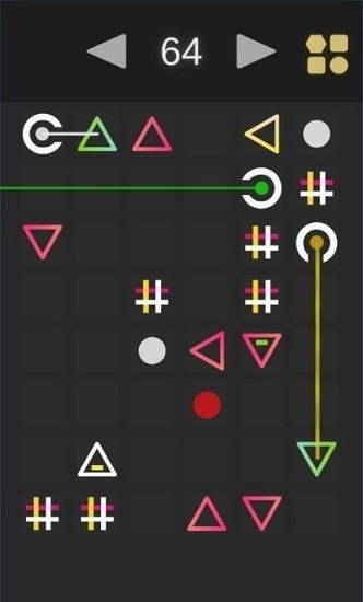 鐳射方塊解謎Lazer Puzzle最新版 v0.1 安卓版 0