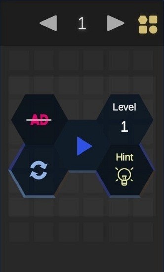 鐳射方塊解謎Lazer Puzzle最新版 v0.1 安卓版 1