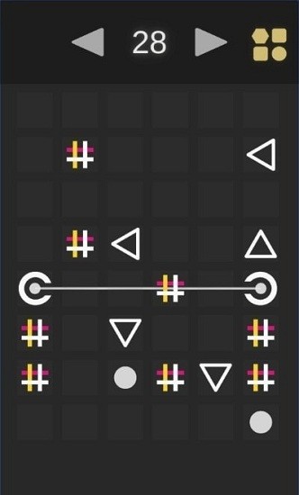 鐳射方塊解謎Lazer Puzzle最新版 v0.1 安卓版 3
