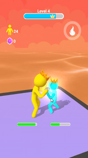 彩色巨人沖沖沖 彩色巨人沖沖沖下載