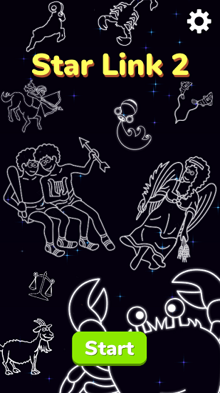 鏈接星座Star Link 2 v0.1 安卓版 0