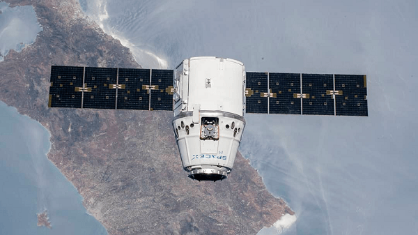 iss on live 高清視圖地球直播3