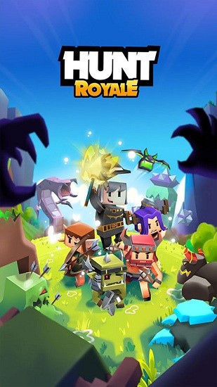 皇家狩獵游戲 v1.0.5 安卓版 1