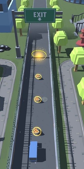 滑動(dòng)汽車最新版 v138 安卓版 0