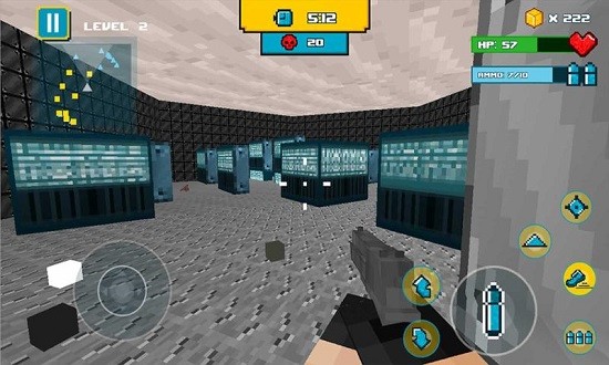 士兵生存進(jìn)攻最新版 v1.20 安卓版 0