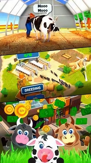 牛奶大亨免費版 v2.4 安卓版 0