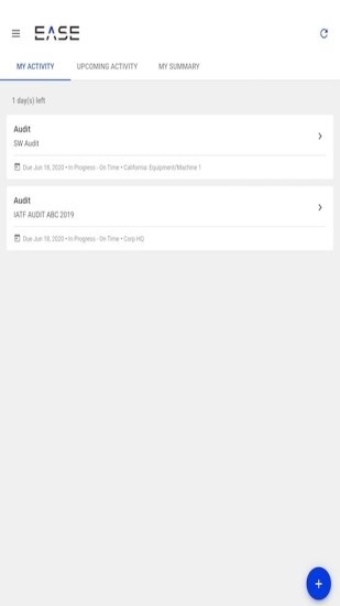 ease audits手機(jī)版 v2.51.0 安卓版 1