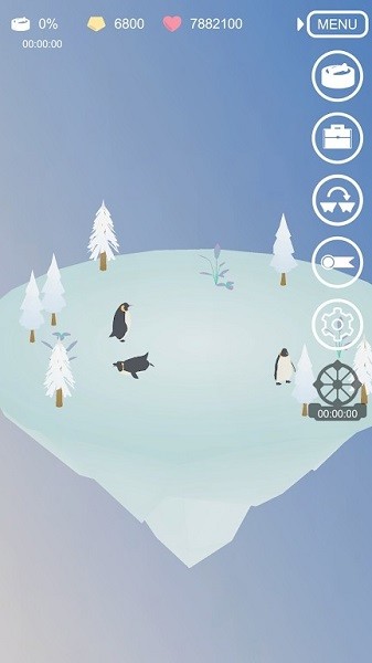 動(dòng)物生活手游(PetLife) v1.0 安卓版 1