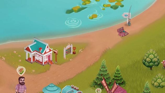 陽光谷游戲 v1.6 安卓版 0