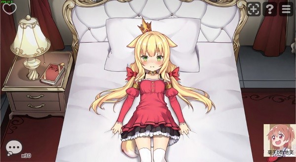 hime犬公主手游(惡魔石板和被詛咒的犬公主) v5.0.0 安卓版 0