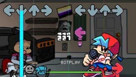 周五夜放克sunday模組 v0.2.7.1 安卓版 2
