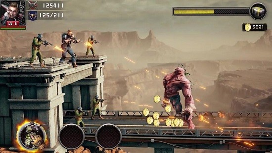 獵尸行動(dòng)最新版 v1.11.44 安卓版 0