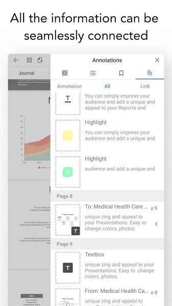 flexcil安卓版 v1.3.0.19 最新版 1