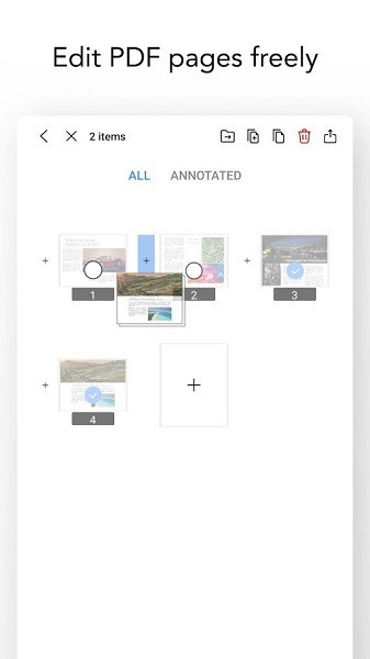 flexcil安卓版 v1.3.0.19 最新版 0