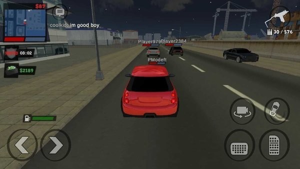 Justice Rivals手游下載