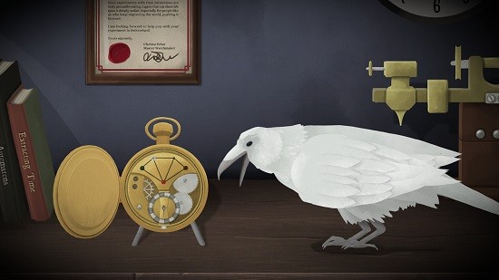 滴答聲兩個(gè)人的故事漢化版(Tick Tock) v1.1.7 安卓版 0