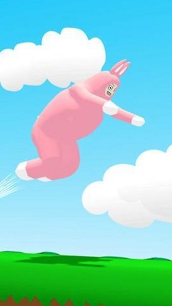 超級(jí)雙兔人 v1.02 安卓版 0