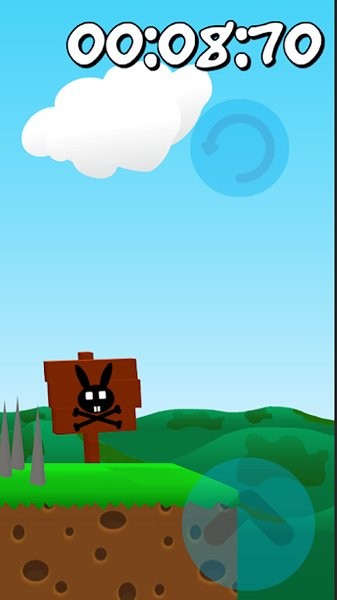 超級(jí)雙兔人手游下載 超級(jí)雙兔人游戲下載