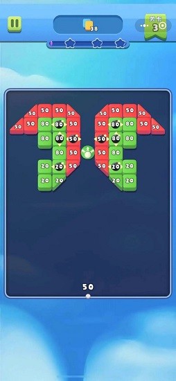 磚球大爆炸最新版 v1.1 安卓版 1