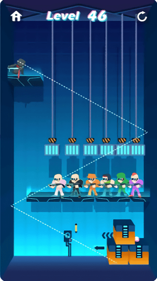 陷阱武者 陷阱武者下載