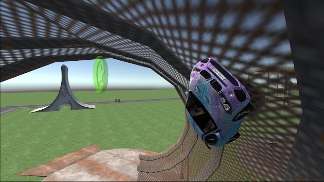 寶馬x6駕駛模擬(drive x6 bmw) v1.0.0 安卓版 1