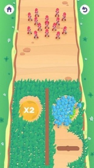 人群瘋狂對(duì)決最新版 v1.0.1 安卓版 0