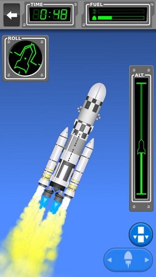 航天模擬器3d中文版 v1.9.7 安卓版 3