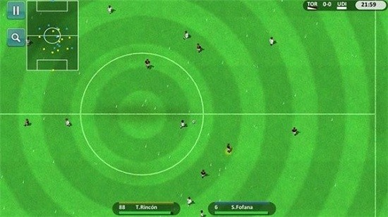 超級足球冠軍2021漢化版 v3.3.5 安卓版 0