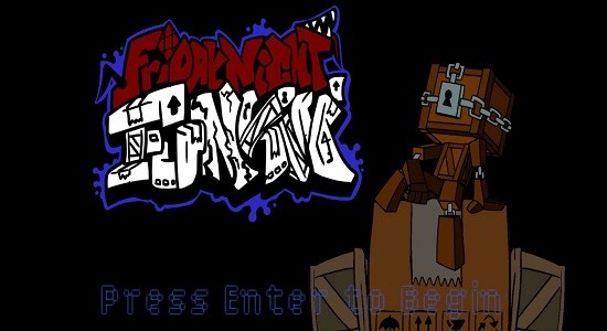 黑色星期五之夜box模組(Friday Night Funkin) v0.2.7.1 安卓版 0