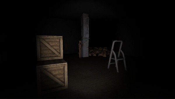 theghost聯(lián)機版官方正版 v1.52 安卓中文版 0