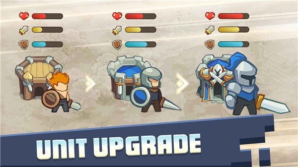 塔防大亨中文版 v1.0.95 安卓版 3