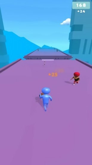 屋頂打籃球最新版 v1.0 安卓版 2