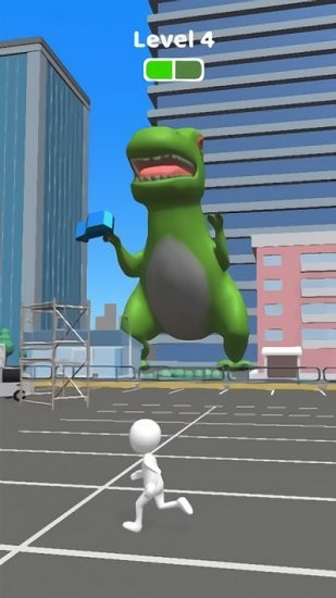 泰坦殺手官方版 v1.0 安卓版 0