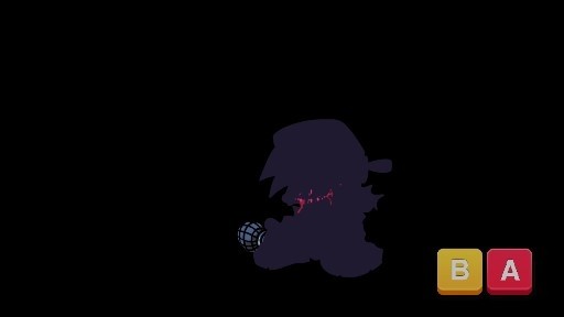 黑色星期五之夜感染mod v0.2.7 安卓版 1
