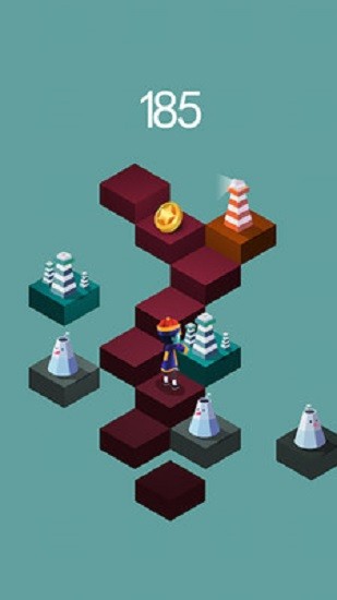 崎嶇之路官方版 v1.0.3 安卓版 0