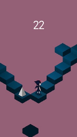 崎嶇之路 益智手游