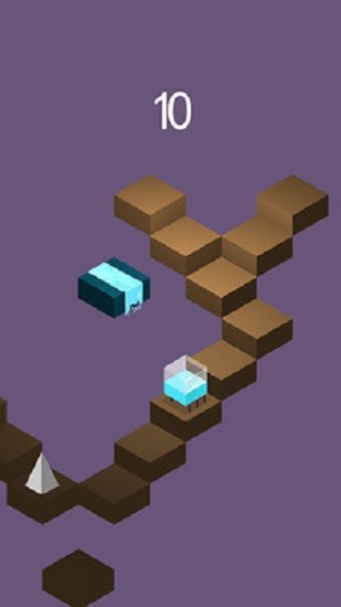 崎嶇之路官方版 v1.0.3 安卓版 3