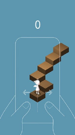 崎嶇之路官方版 v1.0.3 安卓版 4