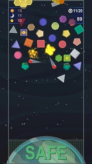 次世代彈球官方版 v0.1.1 安卓版 2