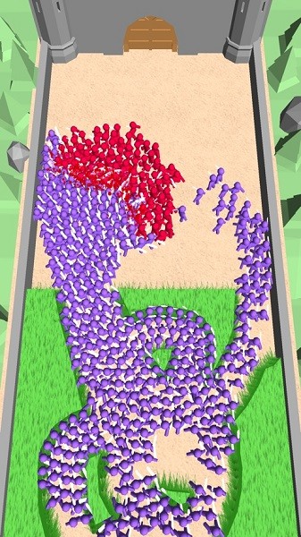 指上談兵手游 v1.8.5 安卓版 2