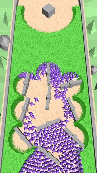 指上談兵手游 v1.8.5 安卓版 3
