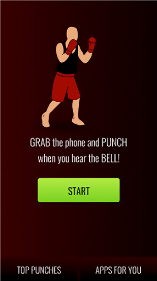 拳頭力量測量器游戲 v1.4.13 安卓版 2