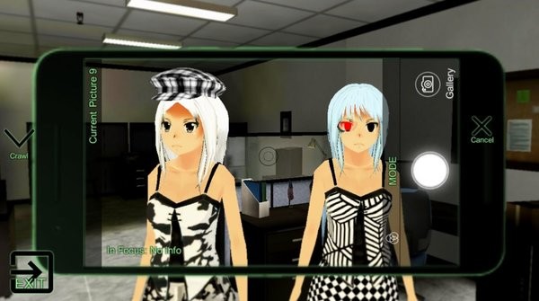 女學(xué)生管理者游戲(schoolgirl supervisor) v0.9270 安卓版 0