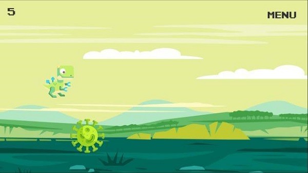 注射恐龍最新版(Injected Dinosaurus) v1.0 安卓版 2