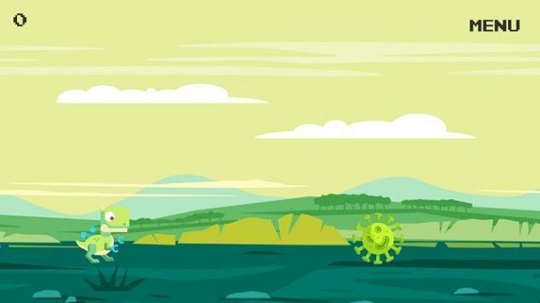 注射恐龍官方版 注射恐龍手游下載